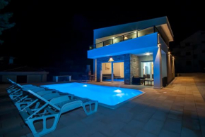 Villa Sablja
